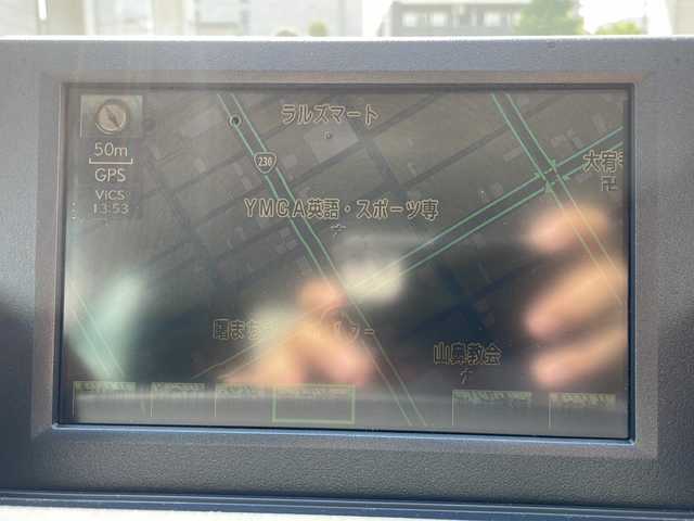 レクサス ＨＳ 250h バージョンI 道央・札幌 2010(平22)年 7.7万km ブラックオパールマイカ 純正ナビ(AM、FM、CD、TV(フルセグ)、DVD)/純正ドアバイザー/フロアマット/ETC/横滑り防止/サンルーフ/オートライト/クルーズコントロール/メモリーシート(前席)/バックカメラ/プッシュスタート/パワーシート