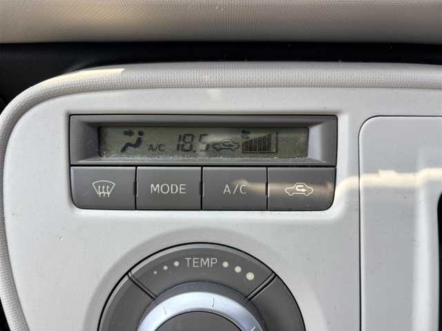 ダイハツ ミラ ココア プラスX 福岡県 2010(平22)年 9.6万km ミストブルーマイカメタリック 盗難防止装置/ベンチシート/純正フロアマット/BT接続/バックカメラ/AAC/ルーフレール/SDナビ/フルセグTV/ETC/CDチェンジャー