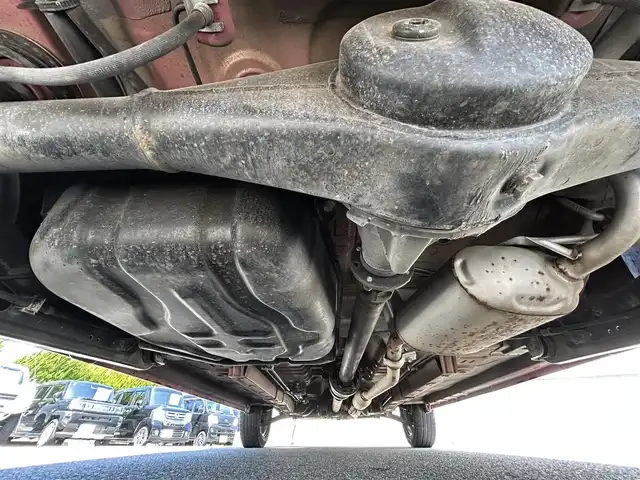 スズキ ハスラー G 山形県 2014(平26)年 8.9万km キャンディピンクメタリック/ホワイト2トーンルーフ 禁煙車/4WD/社外メモリーナビ／フルセグTV/Bluetooth/DVD/CD/SD/USB/AUX/グリップコントロール/ヒルディセント/横滑り防止/プッシュスタート/スマートキー２本/純正フロアマット/スタッドレス車載