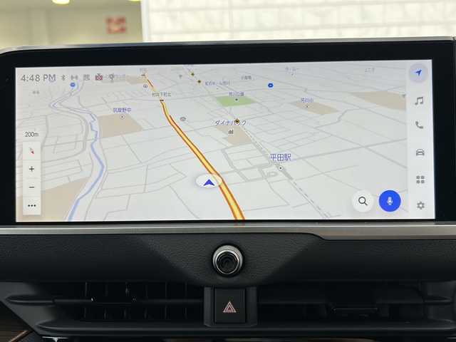 トヨタ クラウン Z 長野県 2024(令6)年 0.5万km プレシャスブラックパール ・純正12インチディスプレイオーディオ/Bluetooth/・全方位カメラ/・ビルトインETC/・ワンオーナー/・モデリスタ【F/S/R】/・トヨタセーフティセンス/・レーダークルーズコントロール/・レーンキープアシスト/・オートマチックハイビーム/・ブラインドスポットモニター/・後席マッサージ付き/・シートヒーター(全席)/・エアーシート(全席)/・コーナーセンサー(前後)/・パドルシフト/・全席イージークローザードア付き/・ステアリングリモコン/・ステアリングヒーター/・純正20インチアルミホイール/・置くだけ充電/・電動リアサンシェード/・ヘッドアップディスプレイ/・パワートランク/・デジタルインナーミラー/・ウィンカーミラー/・電動格納ミラー/・スマートキー/・エンジンプッシュスタート/・スペアキー/・フロアマット