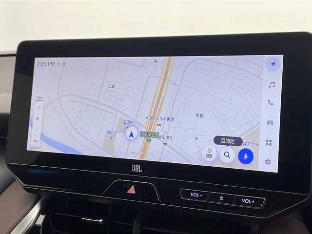 トヨタ ハリアー ハイブリッド Z レザーパッケージ 千葉県 2022(令4)年 1.9万km プレシャスブラックパール 禁煙車/純正ナビ(FM/AM/TV/Bluetooth/USB/Miracast)/JBLサウンド/モデリスタエアロ(フロント+サイド+リア)/トヨタセーフティセンス/プリクラッシュセーフティ/レーントレーシングアシスト/ブラインドスポットモニター/リヤクロストラフィックアラート/パーキングサポートブレーキ/ロードサインアシスト/先行車発進告知/クリアランスソナー(前後)/レーダークルーズコントロール/全方位カメラ/デジタルインナーミラー/純正ドライブレコーダー(前後)/ヘッドアップディスプレイ/電動パーキングブレーキ/調光パノラマルーフ/シートヒーター(D+N席)/エアシート(D+N席)/パワーシート(D+N席)/シートメモリー/ステアリングヒーター/LEDヘッドライト/フォグランプ/ビルトインETC2.0/革巻きステアリングホイール/電動格納ウィンカーミラー/プッシュスタート