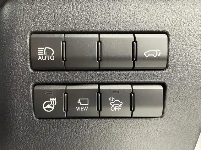 レクサス ＮＸ 300h Iパッケージ 滋賀県 2018(平30)年 8.3万km ソニッククォーツ 純正10.3型ナビ/（CD/DVD/Blu-ray/BT/フルセグTV/SD/USB/AUX）/プリクラッシュセーフティ/レーダークルーズコントロール/レーンディパーチャーアラート/オートマチックハイビーム/モデリスタエアロ（F/S/R）/バックカメラ/ビルトインETC/ドライブレコーダー/レザーシート/前席シートヒーター/ステアリングヒーター/パワーバックドア/パドルシフト/LEDヘッドライト/社外フロアマット/純正18インチAW