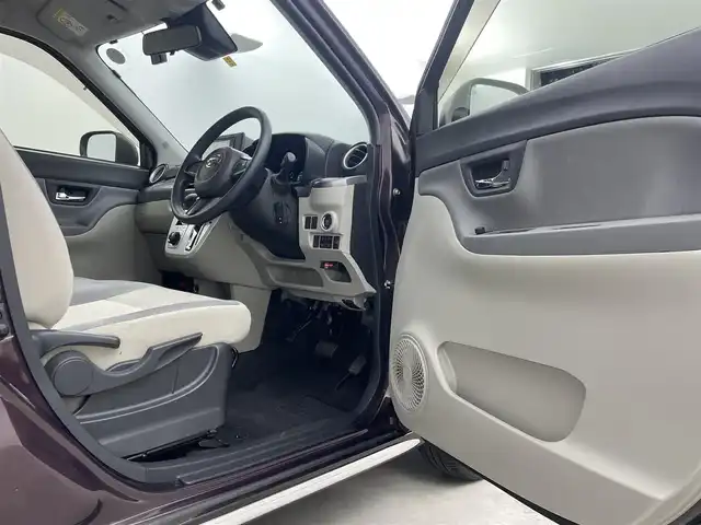 ダイハツ キャスト スタイル X SAⅢ 大分県 2020(令2)年 1.4万km プラムブラウンクリスタルマイカ 禁煙車/社外KENWOODナビ/・Bluetooth・フルセグTV/・AM・FM・CD・DVD/バックカメラ/ドライブレコーダー/ETC/衝突回避機能/横滑り防止装置/オートハイビーム/アイドリングストップ/スマートキー/プッシュスタート/フロアマット/ドアバイザー/電動格納ミラー/パワーステアリング/パワーウィンドウ/スペアキー