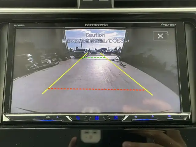 トヨタ ランドクルーザー プラド TX Lパッケージ 富山県 2019(平31)年 4.3万km パール 4WD/モデリスタエアロ/社外ディスプレイオーディオ（CD/DVD/BT）/バックカメラ/黒革シート/レーダークルーズコントロール/衝突被害軽減ブレーキ/クリアランスソナー/レーンキープアシスト/前席パワーシート/前席シートヒーター/エアシート/LEDヘッドライト/オートライト/ラゲッジマット/プッシュスタート/純正フロアマット