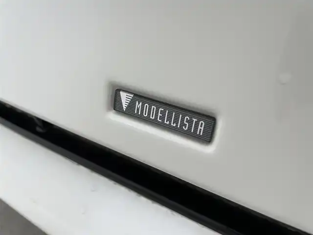 トヨタ ランドクルーザー プラド TX Lパッケージ 富山県 2019(平31)年 4.3万km パール 4WD/モデリスタエアロ/社外ディスプレイオーディオ（CD/DVD/BT）/バックカメラ/黒革シート/レーダークルーズコントロール/衝突被害軽減ブレーキ/クリアランスソナー/レーンキープアシスト/前席パワーシート/前席シートヒーター/エアシート/LEDヘッドライト/オートライト/ラゲッジマット/プッシュスタート/純正フロアマット