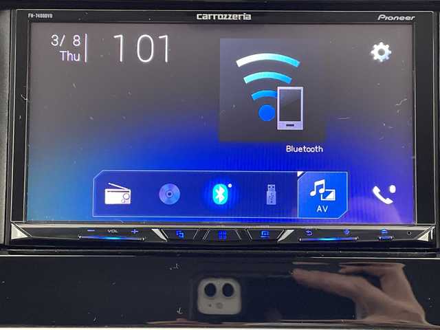 トヨタ ランドクルーザー プラド TX Lパッケージ 大阪府 2019(平31)年 4.4万km ホワイトパールクリスタルシャイン トヨタセーフティーセンス/　・プリクラッシュセーフティー/　・車線逸脱警報/　・レーダークルーズコントロール/　・オートマチックハイビーム/社外ディスプレイオーディオ/　CD/DVD/BT/バックカメラ/モデリスタエアロ/　フロント/リア/LEDヘッドライト/レザーシート/パワーシート/シートヒーター/エアシート/純正19インチアルミホイール/スマートキー/プッシュスタート/フォグランプ
