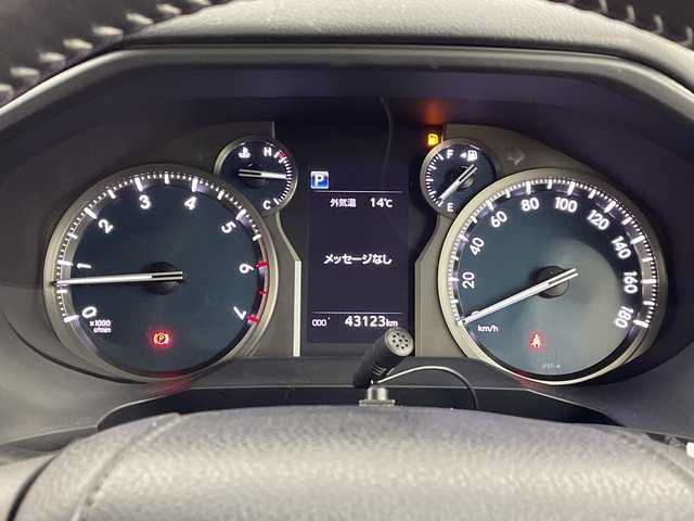 トヨタ ランドクルーザー プラド TX Lパッケージ 大阪府 2019(平31)年 4.4万km ホワイトパールクリスタルシャイン トヨタセーフティーセンス/　・プリクラッシュセーフティー/　・車線逸脱警報/　・レーダークルーズコントロール/　・オートマチックハイビーム/社外ディスプレイオーディオ/　CD/DVD/BT/バックカメラ/モデリスタエアロ/　フロント/リア/LEDヘッドライト/レザーシート/パワーシート/シートヒーター/エアシート/純正19インチアルミホイール/スマートキー/プッシュスタート/フォグランプ