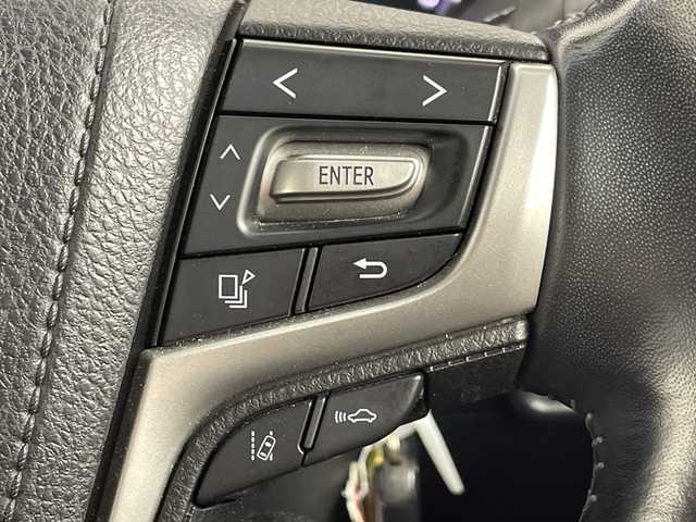 トヨタ ランドクルーザー プラド TX Lパッケージ 大阪府 2019(平31)年 4.4万km ホワイトパールクリスタルシャイン トヨタセーフティーセンス/　・プリクラッシュセーフティー/　・車線逸脱警報/　・レーダークルーズコントロール/　・オートマチックハイビーム/社外ディスプレイオーディオ/　CD/DVD/BT/バックカメラ/モデリスタエアロ/　フロント/リア/LEDヘッドライト/レザーシート/パワーシート/シートヒーター/エアシート/純正19インチアルミホイール/スマートキー/プッシュスタート/フォグランプ