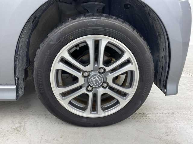 ホンダ Ｎ ＢＯＸ カスタム G SSパッケージ 熊本県 2016(平28)年 7.7万km シャイニンググレーM 純正7インチナビ（VXM-174VFXi）/フルセグTV/Bluetooth/バックカメラ/両側パワースライドドア/シティブレーキアクティブシステム/前席シートひたー/HIDヘッドライト/社外ドラレコ/ステアリングリモコン/スマートキー/プッシュスタート