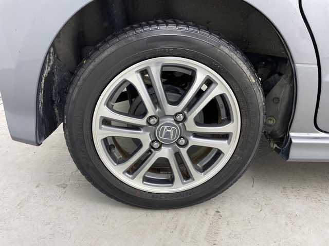 ホンダ Ｎ ＢＯＸ カスタム G SSパッケージ 熊本県 2016(平28)年 7.7万km シャイニンググレーM 純正7インチナビ（VXM-174VFXi）/フルセグTV/Bluetooth/バックカメラ/両側パワースライドドア/シティブレーキアクティブシステム/前席シートひたー/HIDヘッドライト/社外ドラレコ/ステアリングリモコン/スマートキー/プッシュスタート