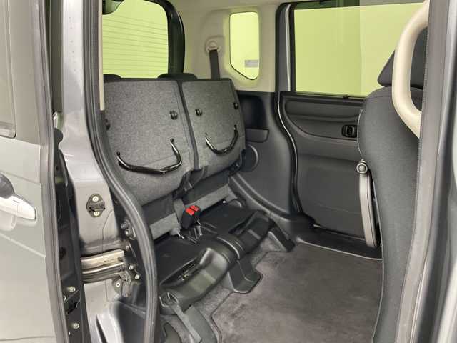 ホンダ Ｎ ＢＯＸ カスタム G SSパッケージ 熊本県 2016(平28)年 7.7万km シャイニンググレーM 純正7インチナビ（VXM-174VFXi）/フルセグTV/Bluetooth/バックカメラ/両側パワースライドドア/シティブレーキアクティブシステム/前席シートひたー/HIDヘッドライト/社外ドラレコ/ステアリングリモコン/スマートキー/プッシュスタート