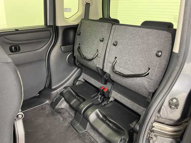 ホンダ Ｎ ＢＯＸ カスタム G SSパッケージ 熊本県 2016(平28)年 7.7万km シャイニンググレーM 純正7インチナビ（VXM-174VFXi）/フルセグTV/Bluetooth/バックカメラ/両側パワースライドドア/シティブレーキアクティブシステム/前席シートひたー/HIDヘッドライト/社外ドラレコ/ステアリングリモコン/スマートキー/プッシュスタート