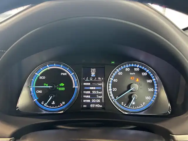 トヨタ ハリアー ハイブリッド プレミアム アドバンスド P スタイル アッシュ 神奈川県 2016(平28)年 6.6万km コバルトブルーメタリック 純正メモリーナビ/フルセグTV/ Bluetooth/DVD/BL/CD/USB/AUX/JBLサウンド/全方位カメラ/バック/サイド/フロントカメラ/ビルトインETC2.0/クルーズコントロール/ハーフレザーシート/前席パワーシート/前席シートヒーター/前後ドライブレコーダー/パワーバックドア/スマートキー２本/純正フロアマット/プリクラッシュセーフティ/レーンキープ/オートマチックハイビーム/オートライト/LEDヘッドライト/純正１８インチAW/保証書/取扱説明書