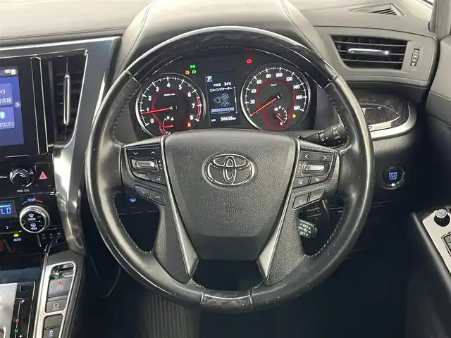 トヨタ アルファード S タイプゴールド 埼玉県 2020(令2)年 5.7万km ラグジュアリーホワイトパールクリスタルシャインガラスフレーク モデリスタエアロ　純正ディスプレイオーディオ　フリップダウンモニター　バックカメラ　ＤＶＤ再生　三眼ＬＥＤ　セーフティセンス　レーダークルーズコントロール　ビルトインＥＴＣ　ドライブレコーダー　地デジ