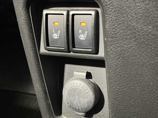 スズキ ハスラー HYBRID G 福岡県 2020(令2)年 4万km フェニックスレッドパール/ガンメタリック2トーンルーフ 社外メモリナビ/・CD/DVD/BT/フルセグTV/・バックモニター/スズキセーフティサポート/・衝突被害軽減ブレーキ/・誤発信抑制機能/・車線逸脱抑制機能/・車線逸脱警報/・ふらつき警報/・標識認識機能/・先行車発進お知らせ機能/・ハイビームアシスト/コーナーセンサー/シートヒーター（D/N)/ステアリングリモコン/ドライブレコーダー前後/ETC/アイドリングストップ/ヘッドライトレベライザー/スマートキー/・プッシュスタート/・スペアキー/フロアマット/ドアバイザー