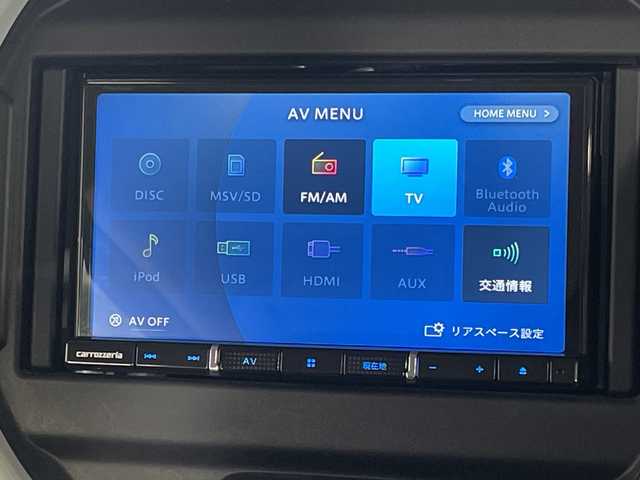 スズキ ハスラー HYBRID G 福岡県 2020(令2)年 4万km フェニックスレッドパール/ガンメタリック2トーンルーフ 社外メモリナビ/・CD/DVD/BT/フルセグTV/・バックモニター/スズキセーフティサポート/・衝突被害軽減ブレーキ/・誤発信抑制機能/・車線逸脱抑制機能/・車線逸脱警報/・ふらつき警報/・標識認識機能/・先行車発進お知らせ機能/・ハイビームアシスト/コーナーセンサー/シートヒーター（D/N)/ステアリングリモコン/ドライブレコーダー前後/ETC/アイドリングストップ/ヘッドライトレベライザー/スマートキー/・プッシュスタート/・スペアキー/フロアマット/ドアバイザー