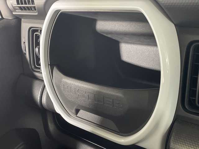 スズキ ハスラー HYBRID G 福岡県 2020(令2)年 4万km フェニックスレッドパール/ガンメタリック2トーンルーフ 社外メモリナビ/・CD/DVD/BT/フルセグTV/・バックモニター/スズキセーフティサポート/・衝突被害軽減ブレーキ/・誤発信抑制機能/・車線逸脱抑制機能/・車線逸脱警報/・ふらつき警報/・標識認識機能/・先行車発進お知らせ機能/・ハイビームアシスト/コーナーセンサー/シートヒーター（D/N)/ステアリングリモコン/ドライブレコーダー前後/ETC/アイドリングストップ/ヘッドライトレベライザー/スマートキー/・プッシュスタート/・スペアキー/フロアマット/ドアバイザー