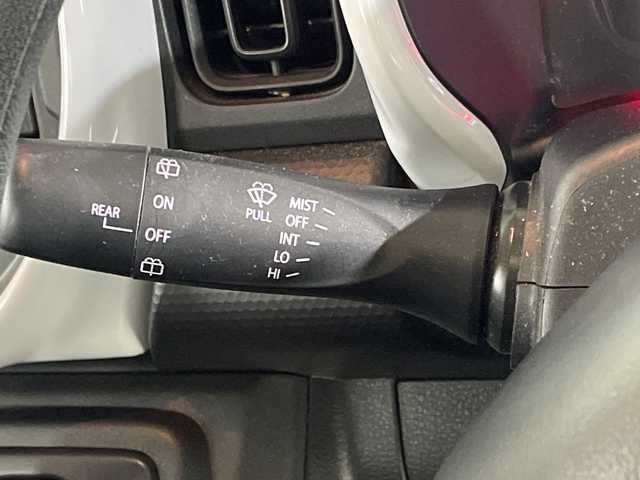 スズキ ハスラー HYBRID G 福岡県 2020(令2)年 4万km フェニックスレッドパール/ガンメタリック2トーンルーフ 社外メモリナビ/・CD/DVD/BT/フルセグTV/・バックモニター/スズキセーフティサポート/・衝突被害軽減ブレーキ/・誤発信抑制機能/・車線逸脱抑制機能/・車線逸脱警報/・ふらつき警報/・標識認識機能/・先行車発進お知らせ機能/・ハイビームアシスト/コーナーセンサー/シートヒーター（D/N)/ステアリングリモコン/ドライブレコーダー前後/ETC/アイドリングストップ/ヘッドライトレベライザー/スマートキー/・プッシュスタート/・スペアキー/フロアマット/ドアバイザー