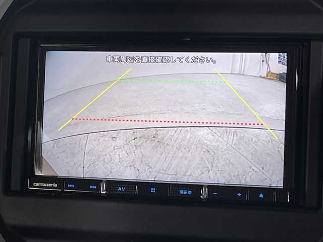 スズキ ハスラー HYBRID G 福岡県 2020(令2)年 4万km フェニックスレッドパール/ガンメタリック2トーンルーフ 社外メモリナビ/・CD/DVD/BT/フルセグTV/・バックモニター/スズキセーフティサポート/・衝突被害軽減ブレーキ/・誤発信抑制機能/・車線逸脱抑制機能/・車線逸脱警報/・ふらつき警報/・標識認識機能/・先行車発進お知らせ機能/・ハイビームアシスト/コーナーセンサー/シートヒーター（D/N)/ステアリングリモコン/ドライブレコーダー前後/ETC/アイドリングストップ/ヘッドライトレベライザー/スマートキー/・プッシュスタート/・スペアキー/フロアマット/ドアバイザー