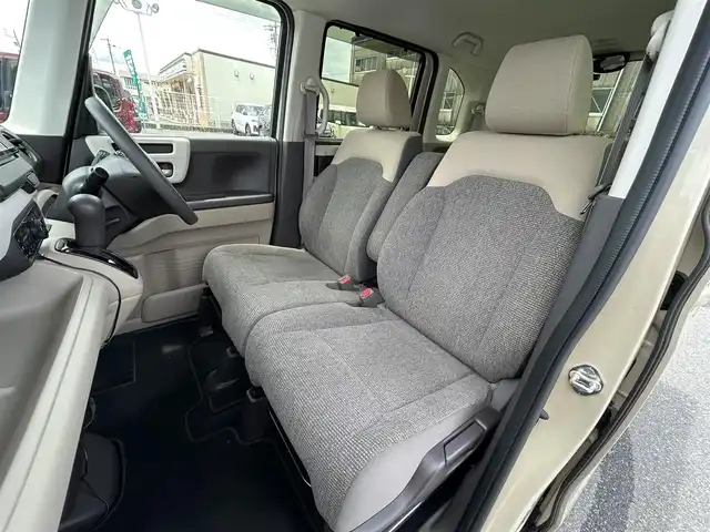 ホンダ Ｎ ＢＯＸ G L ホンダセンシング 愛知県 2018(平30)年 3.2万km プレミアムアイボリーP 社外メモリナビ/フルセグテレビ/バックカメラ/Bluetooth/クルーズコントロール/プッシュスタート/片側パワースライドドア/ビルトインETC/AUTOライト/ドラレコ