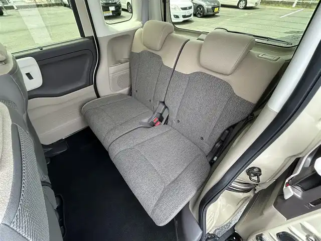 ホンダ Ｎ ＢＯＸ G L ホンダセンシング 愛知県 2018(平30)年 3.2万km プレミアムアイボリーP 社外メモリナビ/フルセグテレビ/バックカメラ/Bluetooth/クルーズコントロール/プッシュスタート/片側パワースライドドア/ビルトインETC/AUTOライト/ドラレコ