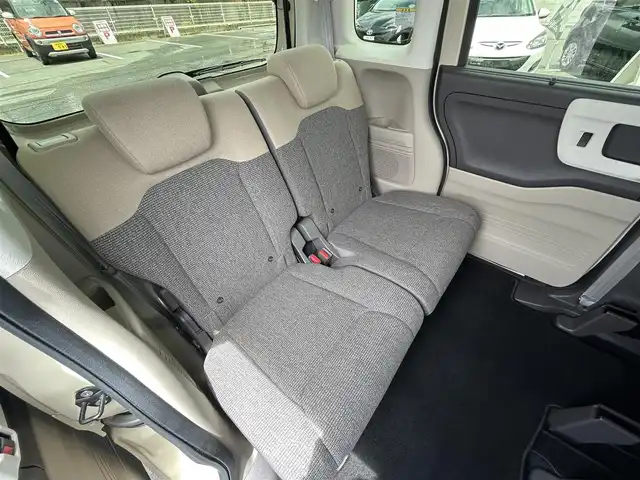 ホンダ Ｎ ＢＯＸ G L ホンダセンシング 愛知県 2018(平30)年 3.2万km プレミアムアイボリーP 社外メモリナビ/フルセグテレビ/バックカメラ/Bluetooth/クルーズコントロール/プッシュスタート/片側パワースライドドア/ビルトインETC/AUTOライト/ドラレコ