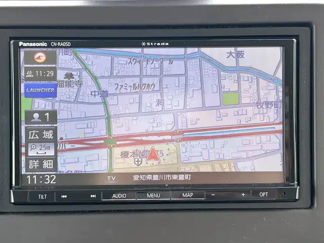 ホンダ Ｎ ＢＯＸ G L ホンダセンシング 愛知県 2018(平30)年 3.2万km プレミアムアイボリーP 社外メモリナビ/フルセグテレビ/バックカメラ/Bluetooth/クルーズコントロール/プッシュスタート/片側パワースライドドア/ビルトインETC/AUTOライト/ドラレコ
