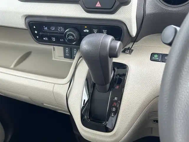 ホンダ Ｎ ＢＯＸ G L ホンダセンシング 愛知県 2018(平30)年 3.2万km プレミアムアイボリーP 社外メモリナビ/フルセグテレビ/バックカメラ/Bluetooth/クルーズコントロール/プッシュスタート/片側パワースライドドア/ビルトインETC/AUTOライト/ドラレコ