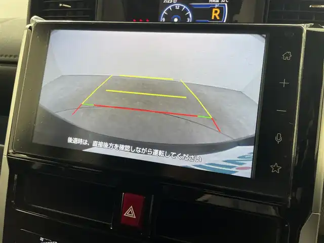 トヨタ ルーミー カスタムG 埼玉県 2025(令7)年 0.1千km ブラックマイカメタリック 純正9インチディスプレイオーディオ/ フルセグTV Bluetooth HDMI CarPlay/バックカメラ/スマートアシスト/衝突回避支援ブレーキ機能/レーンキープアシスト/レーダークルーズコントロール/ロードサインアシスト/先行車発進お知らせ機能/クリアランスソナー /両側パワースライドドア/シートヒーター/LEDオートライト