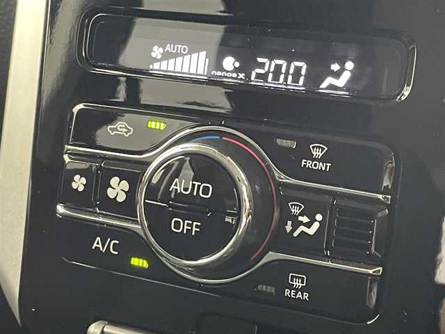 トヨタ ルーミー カスタムG 埼玉県 2025(令7)年 0.1千km ブラックマイカメタリック 純正9インチディスプレイオーディオ/ フルセグTV Bluetooth HDMI CarPlay/バックカメラ/スマートアシスト/衝突回避支援ブレーキ機能/レーンキープアシスト/レーダークルーズコントロール/ロードサインアシスト/先行車発進お知らせ機能/クリアランスソナー /両側パワースライドドア/シートヒーター/LEDオートライト