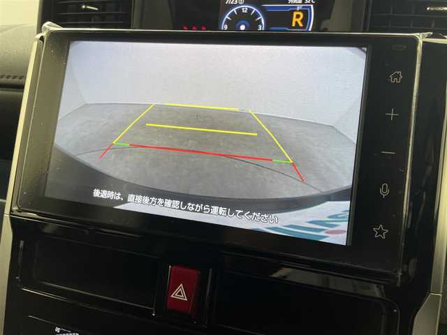 トヨタ ルーミー カスタムG 埼玉県 2025(令7)年 0.1千km ブラックマイカメタリック 純正9インチディスプレイオーディオ/ フルセグTV Bluetooth HDMI CarPlay/バックカメラ/スマートアシスト/衝突回避支援ブレーキ機能/レーンキープアシスト/レーダークルーズコントロール/ロードサインアシスト/先行車発進お知らせ機能/クリアランスソナー /両側パワースライドドア/シートヒーター/LEDオートライト