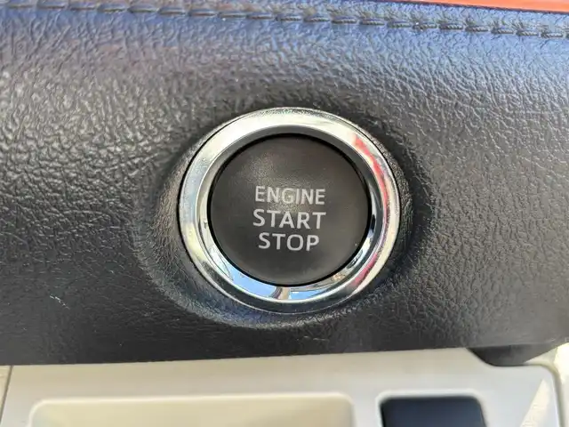 トヨタ シエンタ G 福岡県 2015(平27)年 4万km レッドマイカM バックカメラ/横滑り防止/BT/フルセグTV/SDナビ/ビルトインETC/純正フロアマット/社外アルミホイール/プッシュスタート/スマートキー/スペアキー/両側パワスラ/三列シート