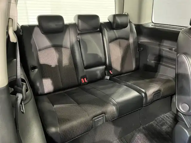 日産 エルグランド 250HWS S アーバンクロム 愛知県 2019(令1)年 3.9万km ブリリアントホワイトパール 純正9インチナビ/フリップダウンモニター/クルーズコントロール/両側電動スライドドア/LEDヘッドライト/ETC/バックカメラ/ドライブレコーダー/フルセグTV/Bluetooth/コーナーセンサー/レーンキープアシスト/オートハイビーム/プッシュスタート/USB接続/スマートキー/CD/DVD再生/ミュージックサーバー/ミュージックプレイヤー接続/純正フロアマット/純正アルミホイール/オートライト/禁煙車/ハーフレザーシート/ウィンカーミラー/電動格納ミラー/ドアバイザー/フォグランプ/オットマン/Wエアコン