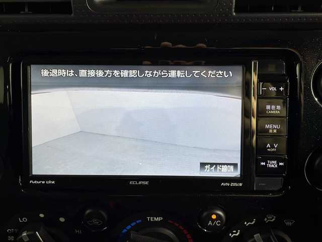 トヨタ ＦＪクルーザー