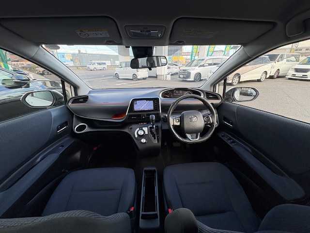 トヨタ シエンタ G 愛知県 2016(平28)年 3.1万km ホワイトパールクリスタルシャイン 純正SDナビ/スマートキー/オートマチックハイビーム/フルセグテレビ/バックカメラ/ウィンカーミラー/ドアバイザー/プッシュスタート/両側パワースライドドア/ビルトインETC/純正フォグランプ/ステアリングスイッチ/保証書/取扱説明書