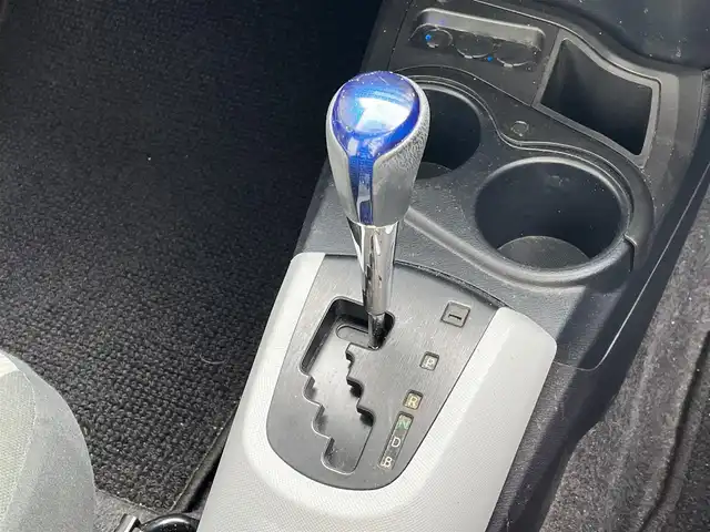 トヨタ アクア S 滋賀県 2012(平24)年 4.8万km ブラックマイカ 純正７インチナビ/【Bluetooth/CD/DVD/フルセグTV/SD】/モデリスタエアロ/ETC/D/Nシートヒーター/オートライト/純正フロアマット/プッシュスタート/ステアリングリモコン/スマートキー