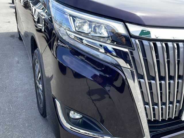 トヨタ エスクァイア Xi 道東・釧路十勝 2017(平29)年 11.3万km ボルドーマイカメタリック ワンオーナー/純正ナビ/フルセグ/Bluetooth/DISC/バックカメラ/純正エンジンスターター　キー一体型/トヨタセーフティセンス/・プリクラッシュセーフティ/・オートハイビーム/・レーンディパーチャーアラート/純正フロアマット/純正ドアバイザー/ETC/フォグランプ/左側パワースライドドア/アイドリンクストップ/ワイパーデアイザー/取扱説明書/メンテナンスノート
