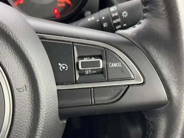 スズキ ジムニー XC 福岡県 2020(令2)年 2.8万km ピュアホワイトP ワンオーナー　/純正８型ナビ　/ビルトインＥＴＣ　/前方ドラレコ　/クルーズコントロール　/衝突軽減ブレーキ　/レーンキープ　/ヒルディセントコントロール　/シートヒーター　/純正１６インチＡＷ　/ＬＥＤヘッドライト