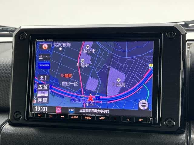 スズキ ジムニー XC 三重県 2020(令2)年 2.8万km ピュアホワイトP /禁煙車//ワンオーナー　//純正８型ナビ　/（CD.DVD.SD.BT.フルセグTV）//ＥＴＣ　//前方ドラレコ　//クルーズコントロール　//衝突軽減ブレーキ　//レーンキープアシスト　//ヒルディセントコントロール　//シートヒーター　//純正１６インチＡＷ　//ＬＥＤヘッドライト//革調シートカバー