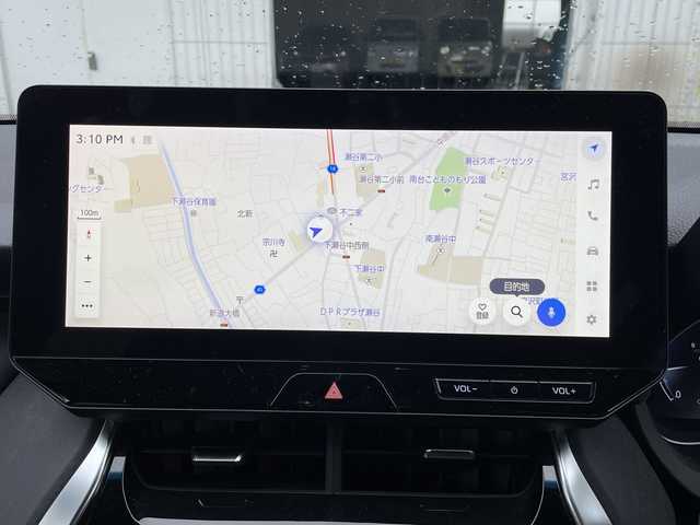 トヨタ ハリアー G 神奈川県 2023(令5)年 2.2万km プラチナホワイトパールマイカ ワンオーナー/純正ナビ(HDMI/BT/USB)/Apple CarPlay/Android Auto/運転席パワーシート/トヨタセーフティセンス/レーダークルーズコントロール/レーンキープアシスト/オートハイビーム/デジタルインナーミラー/前後ドライブレコーダー/パワーバックドア/ビルトインETC2.0/スマートキー　2本/保証書/取扱説明書