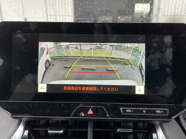 トヨタ ハリアー G 神奈川県 2023(令5)年 2.2万km プラチナホワイトパールマイカ ワンオーナー/純正ナビ(HDMI/BT/USB)/Apple CarPlay/Android Auto/運転席パワーシート/トヨタセーフティセンス/レーダークルーズコントロール/レーンキープアシスト/オートハイビーム/デジタルインナーミラー/前後ドライブレコーダー/パワーバックドア/ビルトインETC2.0/スマートキー　2本/保証書/取扱説明書