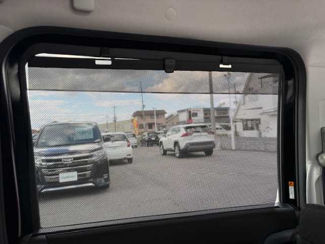 スズキ ソリオ バンディット HV MV 大阪府 2018(平30)年 3.2万km スーパーブラックパール 純正ナビ　/フルセグ　/片側パワースライドドア　/ビルトインＥＴＣ　/プッシュスタート　/スマートキー×２　/純正アルミホイール　/ＬＥＤヘッドライト　/オートライト　/ステアリングスイッチ　/ドアバイザー/電格ミラー