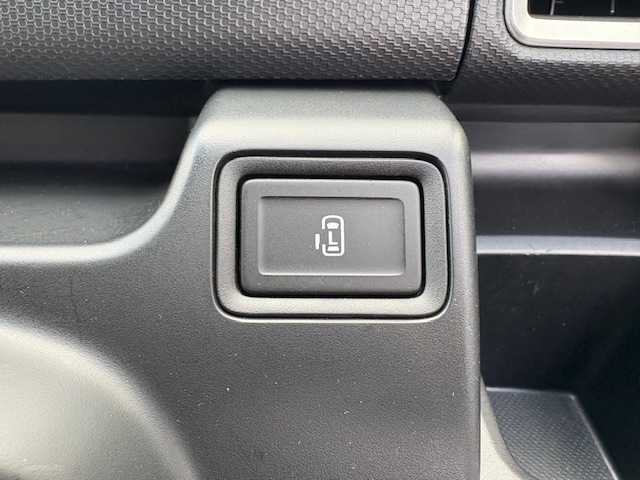 スズキ ソリオ バンディット HV MV 大阪府 2018(平30)年 3.2万km スーパーブラックパール 純正ナビ　/フルセグ　/片側パワースライドドア　/ビルトインＥＴＣ　/プッシュスタート　/スマートキー×２　/純正アルミホイール　/ＬＥＤヘッドライト　/オートライト　/ステアリングスイッチ　/ドアバイザー/電格ミラー