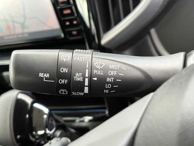 スズキ ソリオ バンディット HV MV 大阪府 2018(平30)年 3.2万km スーパーブラックパール 純正ナビ　/フルセグ　/片側パワースライドドア　/ビルトインＥＴＣ　/プッシュスタート　/スマートキー×２　/純正アルミホイール　/ＬＥＤヘッドライト　/オートライト　/ステアリングスイッチ　/ドアバイザー/電格ミラー