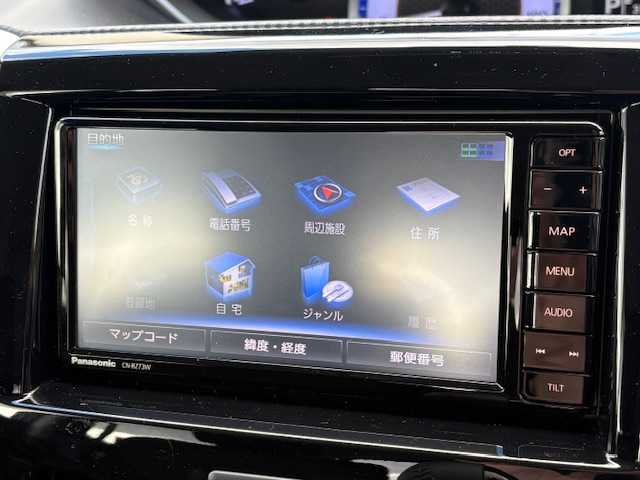 スズキ ソリオ バンディット HV MV 大阪府 2018(平30)年 3.2万km スーパーブラックパール 純正ナビ　/フルセグ　/片側パワースライドドア　/ビルトインＥＴＣ　/プッシュスタート　/スマートキー×２　/純正アルミホイール　/ＬＥＤヘッドライト　/オートライト　/ステアリングスイッチ　/ドアバイザー/電格ミラー