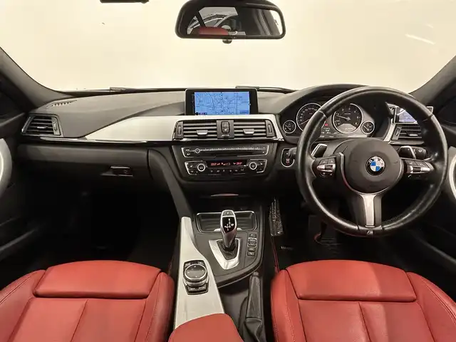 ＢＭＷ ３２０ｄ Mスポーツ 岡山県 2014(平26)年 6.3万km サファイアブラックP 純正ＨＤＤナビ　/社外レーダー　/前後ドラレコ　/ヘッドアップディスプレイ　/純正１９インチホイール　/ＡＣＣ　/ブラウンレザーシート　/シートヒーター　/スマートキー　/コーナーセンサー　/ブラインドスポットモニター