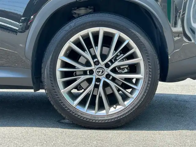 レクサス ＮＸ 250 バージョンL 静岡県 2022(令4)年 1.6万km グラファイトブラックガラスフレーク エンジンスタートボタン/パワーステアリング/パワーウィンドウ/スマートキー/MTモード付きAT/100V充電/アイドリングストップ/AAC/純正メモリナビ（フルセグTV/BT）/純正ETC2.0/サンルーフ/全方位カメラ/前後ドライブレコーダー/D+N席パワーシート/レザーシート/シートヒーター/エアシート/純正アルミホイール/ABS/横滑り防止装置/前後コーナーセンサー/レーンキープアシスト/盗難防止装置/オートライト/オートマチックハイビーム/LEDヘッドライト/衝突軽減システム/W+サイドエアバック/デジタルインナーミラー/オートホールド　/電子ブレーキ