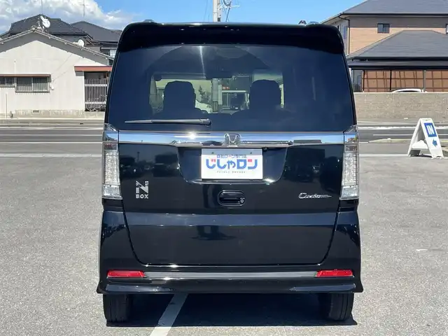 ホンダ Ｎ ＢＯＸ カスタム G Lパッケージ 佐賀県 2016(平28)年 7.5万km クリスタルブラックパール （株)IDOMが運営する【じしゃロン佐賀店】の自社ローン専用車両になります。/こちらは現金またはオートローンご利用時の価格です。自社ローンご希望の方は別途その旨お申付け下さい/・エクリプスナビ/フルセグ/CD/・純正ETC/・ドライブレコーダー/・バックカメラ/・アイドリングストップ/・横滑り防止機能/・オートライト