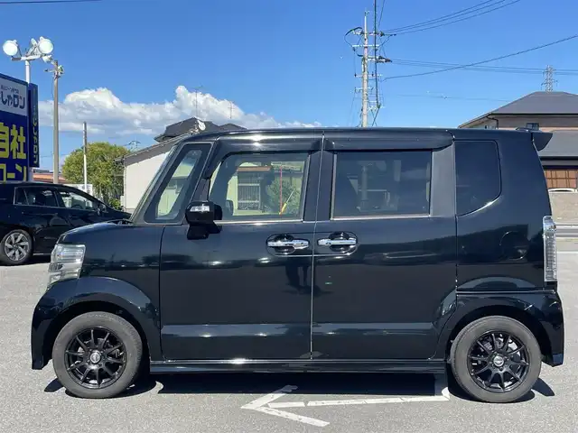 ホンダ Ｎ ＢＯＸ カスタム G Lパッケージ 佐賀県 2016(平28)年 7.5万km クリスタルブラックパール （株)IDOMが運営する【じしゃロン佐賀店】の自社ローン専用車両になります。/こちらは現金またはオートローンご利用時の価格です。自社ローンご希望の方は別途その旨お申付け下さい/・エクリプスナビ/フルセグ/CD/・純正ETC/・ドライブレコーダー/・バックカメラ/・アイドリングストップ/・横滑り防止機能/・オートライト