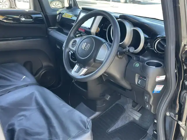 ホンダ Ｎ ＢＯＸ カスタム G Lパッケージ 佐賀県 2016(平28)年 7.5万km クリスタルブラックパール （株)IDOMが運営する【じしゃロン佐賀店】の自社ローン専用車両になります。/こちらは現金またはオートローンご利用時の価格です。自社ローンご希望の方は別途その旨お申付け下さい/・エクリプスナビ/フルセグ/CD/・純正ETC/・ドライブレコーダー/・バックカメラ/・アイドリングストップ/・横滑り防止機能/・オートライト